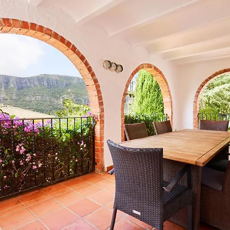 Villa Zuleika - Impresionantes Vistas A La Montana
