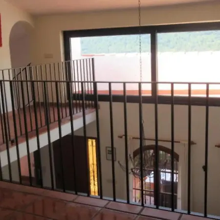 Villa Zuleika - Impresionantes Vistas A La Montana *